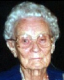 Photo of Viola-May Ferguson